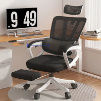 Luxury Sofa Comfort Esports Ergonomics Gaming Chair Relaxing Nordic Boss Floor Gaming Chair Computer Luxury Business Furniture
