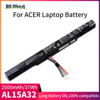 BK-Dbest Laptop Battery AL15A32 For Acer Aspire E5-422G/472G/473G/532G/573G ES1-420/421 V3-574G F5-572G Series 14.8V 37Wh