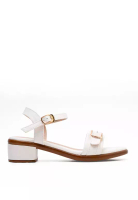 Zanea Shoes Rida Sandals