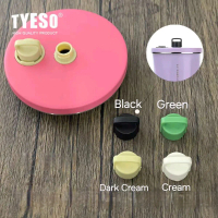 Penutup Sedotan Tumbler TYESO Tutup Sedotan Tumbler TYESO 600 ml / TYESO Tumbler Straw Cover Origina