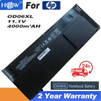 Laptop Battery for HP EliteBook Revolve 810 G1 Tablet G3 830 HSTNN-IB4F HSTNN-W91C 698750-171 OD06XL