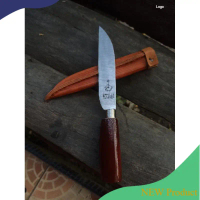 ijaka221 Pisau Herder Solingen Germany Pisau Cap Garpu Pisau Jerman Pisau Seset Kulit Pisau Dapur P1