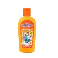 FOLLOW ME KIDS SHAMPOO ORANGE 200ML