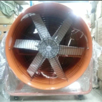 Blower ventilator 32\ inch Kipas Blower Axial fan 32\" Industei fan"