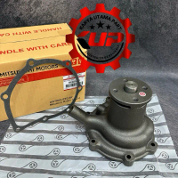 Water Pump Assy/Water pump/Pompa Air Water Pump Kit Mitsubishi Fuso 6D15 ME035293