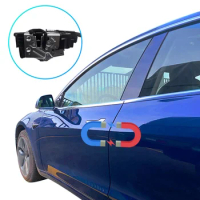 High Quality Car Parts Electric Suction Door Lock Closer Automatic Soft Close Doors For Model 3/Model Y