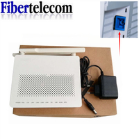 Brand New HG8546M HG8145V5 EPON ONU GPON ONU XPON 5V5 Modem Router Blue port English Firmware