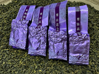 【美而佳茶行】武陵農場 烏龍茶 四兩