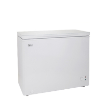 歌林155L冰櫃冷凍櫃KR-115F02