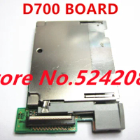 Repair Parts CF Card Reader Board Memory Mount Slot PCB Assy For Nikon D700