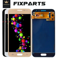 5.0" TFT For Samsung Galaxy J2 J200 LCD J200F J200H J200Y Display Touch Screen Digitizer Assembly Replacement J2 2015 LCD Screen