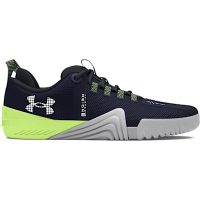 【UNDER ARMOUR】UA 男 TriBase Reign 6 訓練鞋_3027341-401