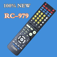High Quality Universal REMOTE CONTROL RC-979 FIT DENON AV Amplifier