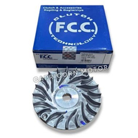 KIPAS RUMAH ROLLER XEON 125 FCC