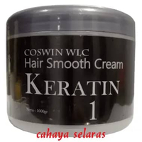 SMOOTHING KERATIN WILICA 1000GR | PELURUS RAMBUT KERATIN Normal