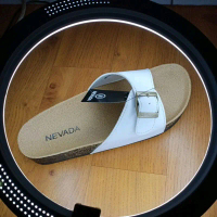 Sandal Nevada Wanita sendal slop terbaru