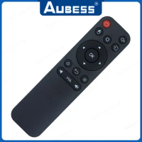 Universal 2.4G Wireless Air Mouse Remote Control For Android TV Box PC Remote Control Controller With USB Receiver No Gyroscope