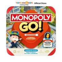 MONOPOLY GO - MIX