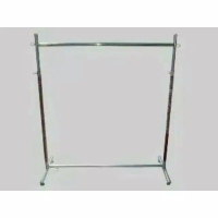 JEMURAN GAWANG TARIK/GAWANGAN TARIK/HANGER GANTUNGAN BAJU