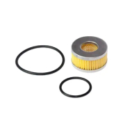 CNG For SET CNG LPG FILTER TOMASETTO LPG FILTER REVIEW KIT, BROTHERS O-Ring Seal