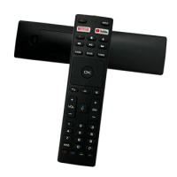Remote Control For EKO K60USG K65USG K70USG K32HSG K42FSG K650USGQ K580USGQ K550USGQ K750USG K700USG 4K Ultra HD Smart TV