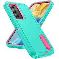 For samsung A54 Drop Protection Precise Cutout Case for Samsung Galaxy A14 A54 A 54 14 5G Cell Phone Accessories Covers