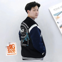 Jaket Evos Esports Big Size Evosgoods Ukuran S M L XL XXL XXXL 4XL 5XL RRQ EVOS ALTER EGO ONIC BTR A