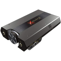 Creative Sound BlasterX G5 / G6 攜帶型高音質加強機