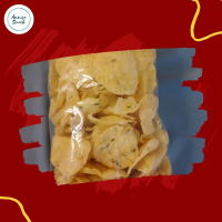1kg - Keripik COMRING ORIGINAL ANNISA KHAS TASIKMALAYA