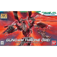 Mô hình lắp ráp HG00 14 HG GNW-003 Gundam Throne Drei