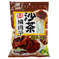 【富貴香】素肉乾系列200g-300g(6包-口味任選)