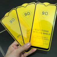 Combo 3 kính cường lực full màn hình cao cấp vii vô Y91 Y91C Y91i