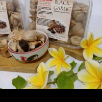Black garlic kating/bawang hitam kating 1 kg