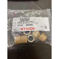 光陽 魅力 VJR普利珠 MANY普利珠 VJR普利珠NEW MANY 110 125 7.5G