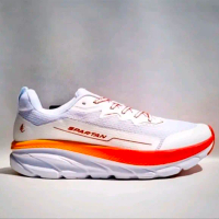 Sepatu running olah raga spartan terbaru