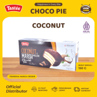 TASTEE Choco Pie 150g - Coconut Marshmallow