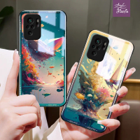 Kapal Udara Impian Casing for xiaomi POCO m5s,m2 pro,m2,f1 terbaru(a1x-2216)