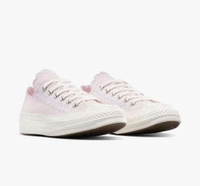 Converse Chuck 70 Sepatu Sneakers - Sugar Berry/Vintage White/White[CONA13542C] 37