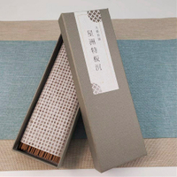 臥香 星洲特板沉 120公克±5g/一盒