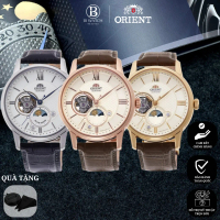 ĐỒNG HỒ NAM ORIENT SUN & MOON GEN 4 || CHÍNH HÃNG orient  gen4