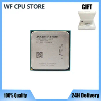 AMD Athlon X4 860K 860 K 3.7 GHz Duad-Core CPU Processor AD860KXBI44JA Socket FM2+