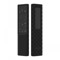 Silicone Remote Control Case For Samsung BN59 Series BN59-01357A/01311B/01363A/01265A Remote TV Stick Cover