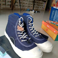 SAGE FOOTWEAR | Indigo Union original premium