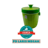 THERMOS NASI termos NASI RICE BUCKET MASPION 8 LITER / RICE BUCKET MASPION 8 LITER Dapur Plastik Wad