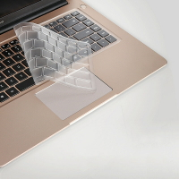 TOZOYO 華為MateBook D筆記本鍵盤膜MRC-W50電腦鍵盤保護膜軟貼膜