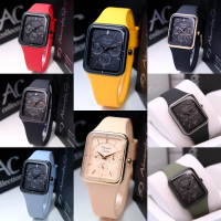 JAM TANGAN WANITA ALEXANDRE CHRISTIE AC 2744 AC2744 GARANSI RESMI 1 THN ORIGINAL