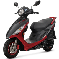 【SUZUKI 台鈴】NEW NEX 125 機車 2025全新機車/台鈴公司車