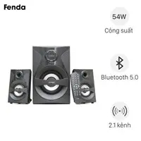 Loa vi tính Bluetooth Fenda F380X