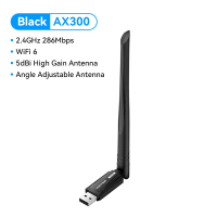 Top selling Vention USB WiFi Adapter for PC Laptop AX900 Wireless USB WiFi Bluetooth Adapter WiFi 6