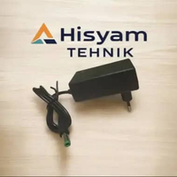 charger bor impact baterai REAIM JLD TATA ECOSEN DLL